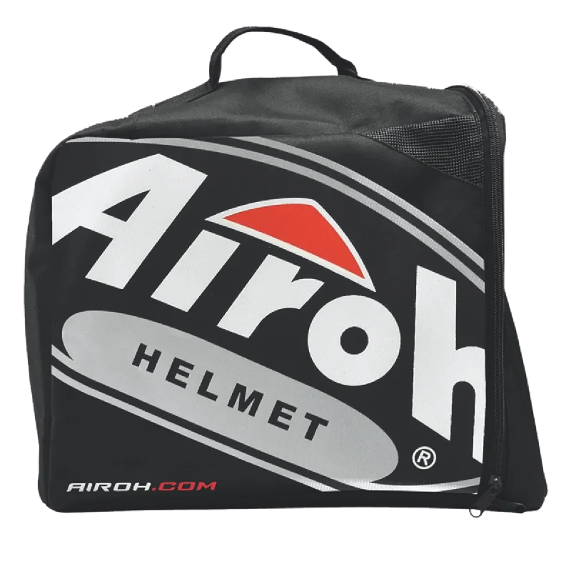 Airoh Offroad Helmet Bag - Black