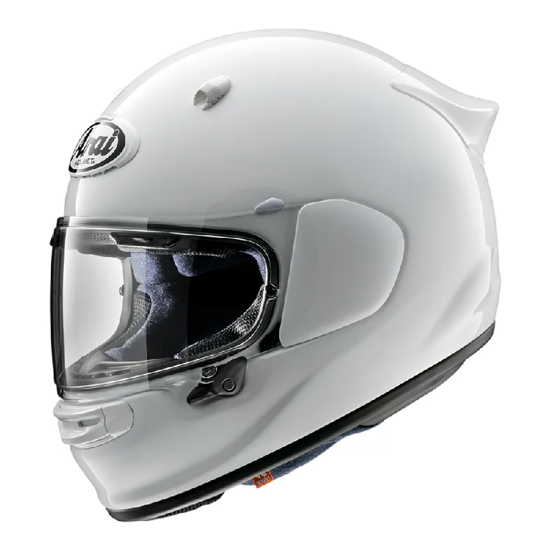 Arai Quantic - Diamond White