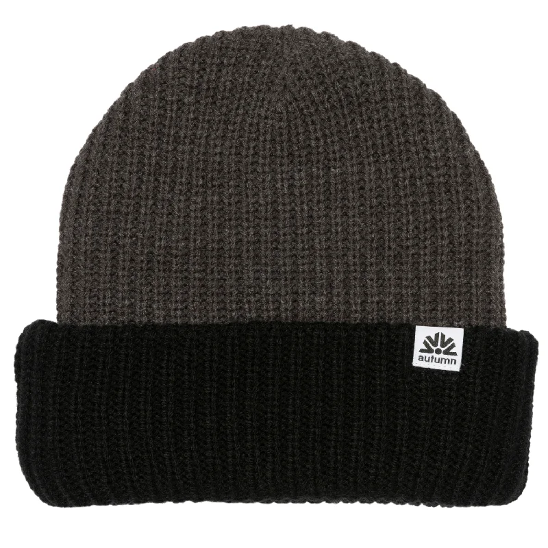 Autumn Dual Tone Beanie 2024