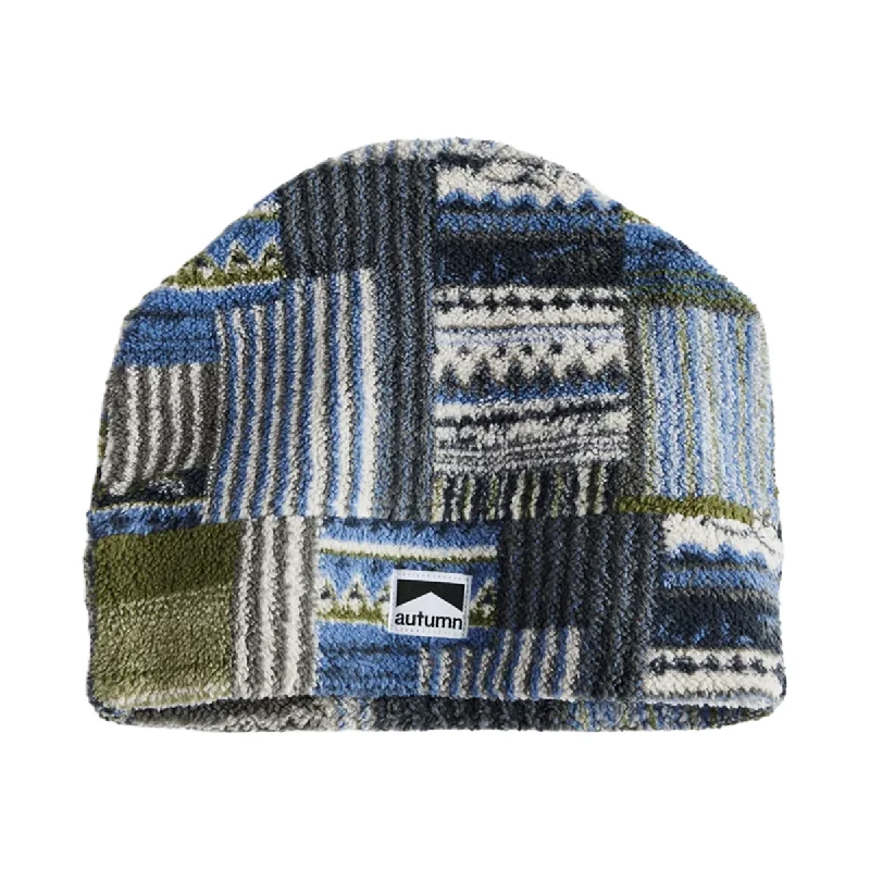 Autumn MTN Goat Beanie - Assorted Colors