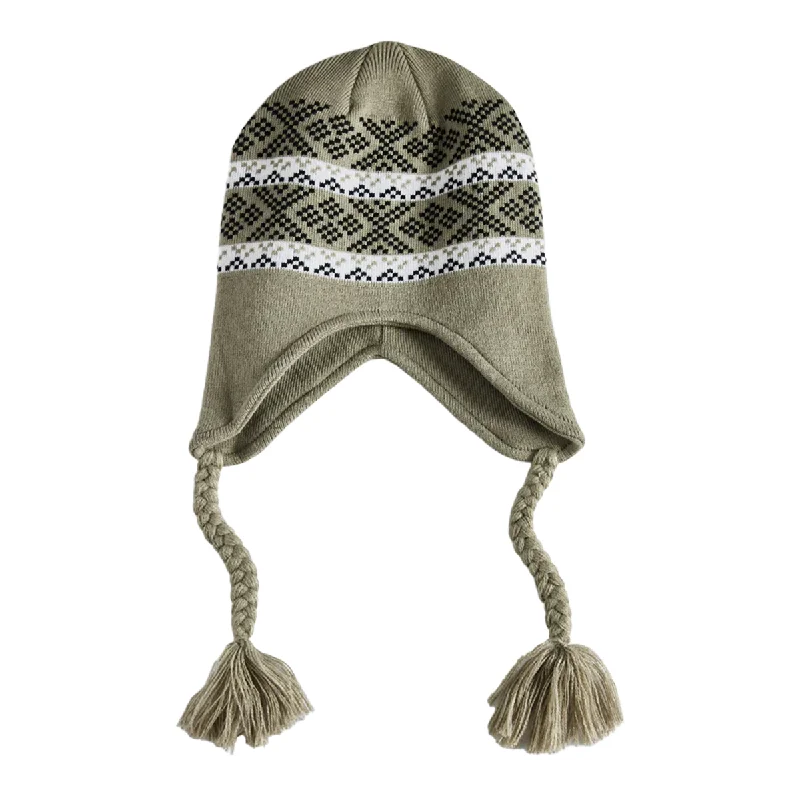 Autumn Sedona Ear Flap Beanie - Assorted Colors