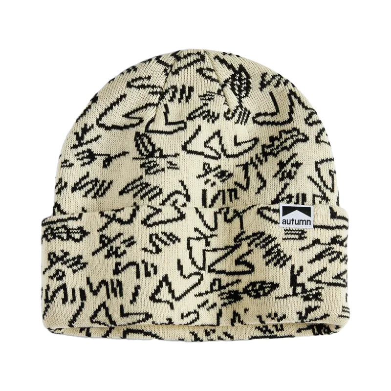 Autumn Surplus Gus Camo Beanie - Assorted Colors