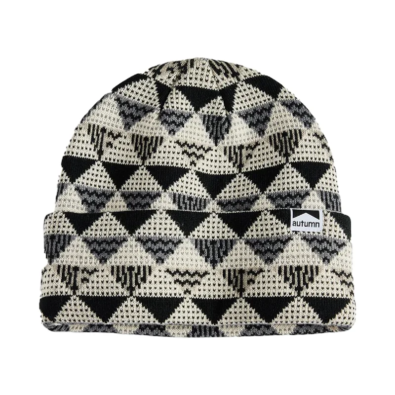 Autumn Surplus Landscape Beanie - Assorted Colors