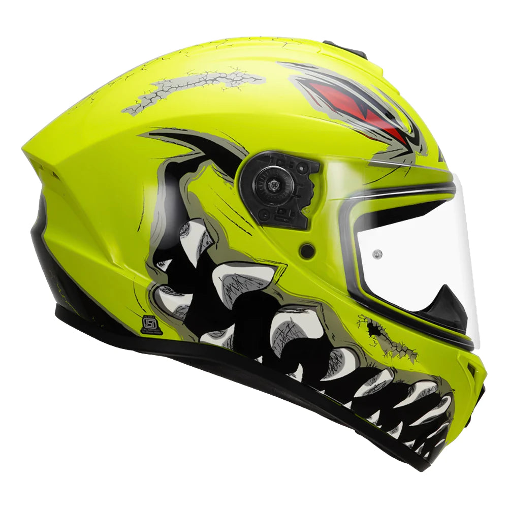 AXXIS DRAKEN FORZA HELMET