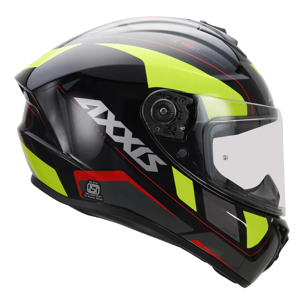 AXXIS DRAKEN WIND HELMET