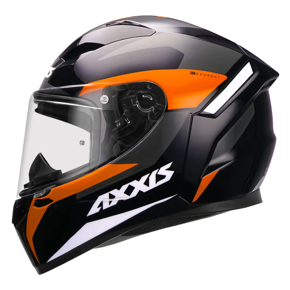 AXXIS SEGMENT OCEAN HELMET