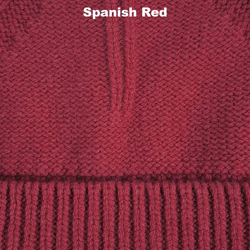 Spanish Red