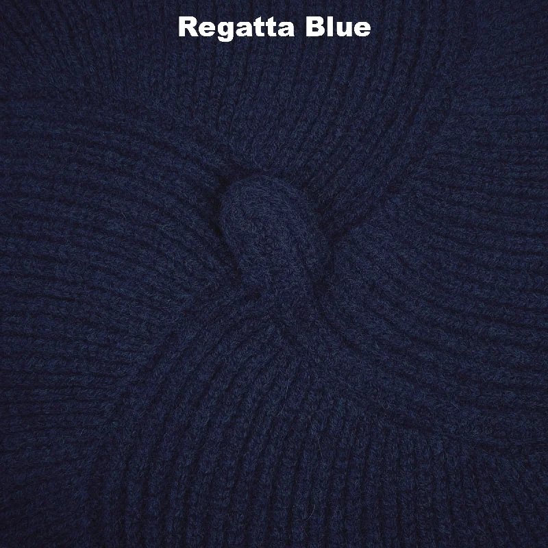 Regatta Blue