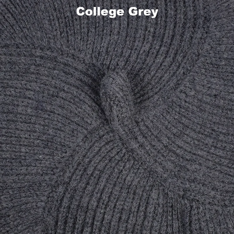 College Grey