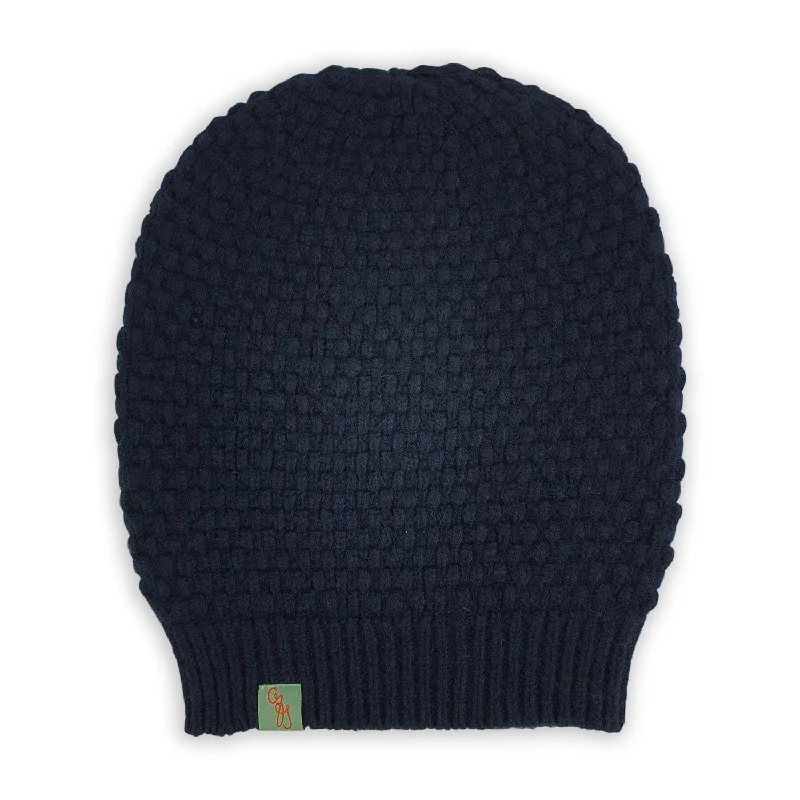 BEANIES - STEVIE - PREMIUM AUSTRALIAN LAMBSWOOL