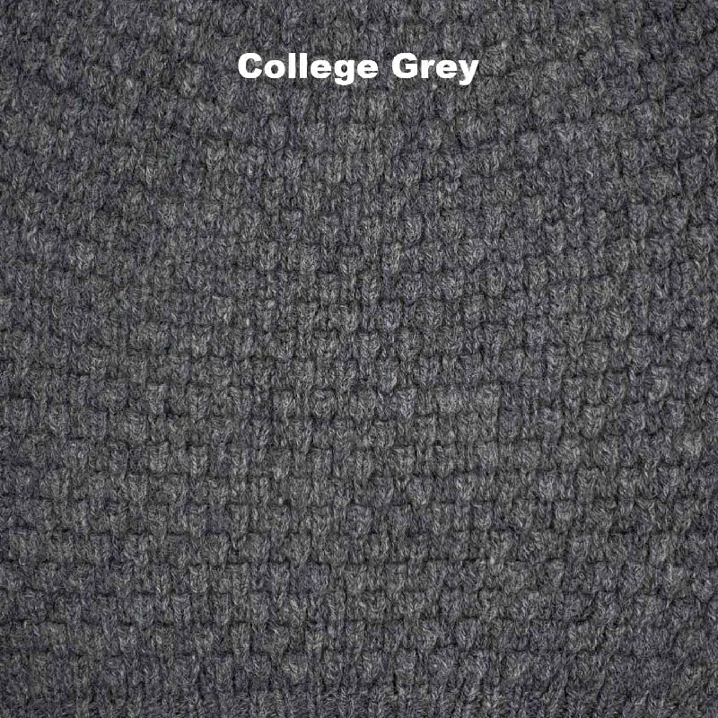 College Grey