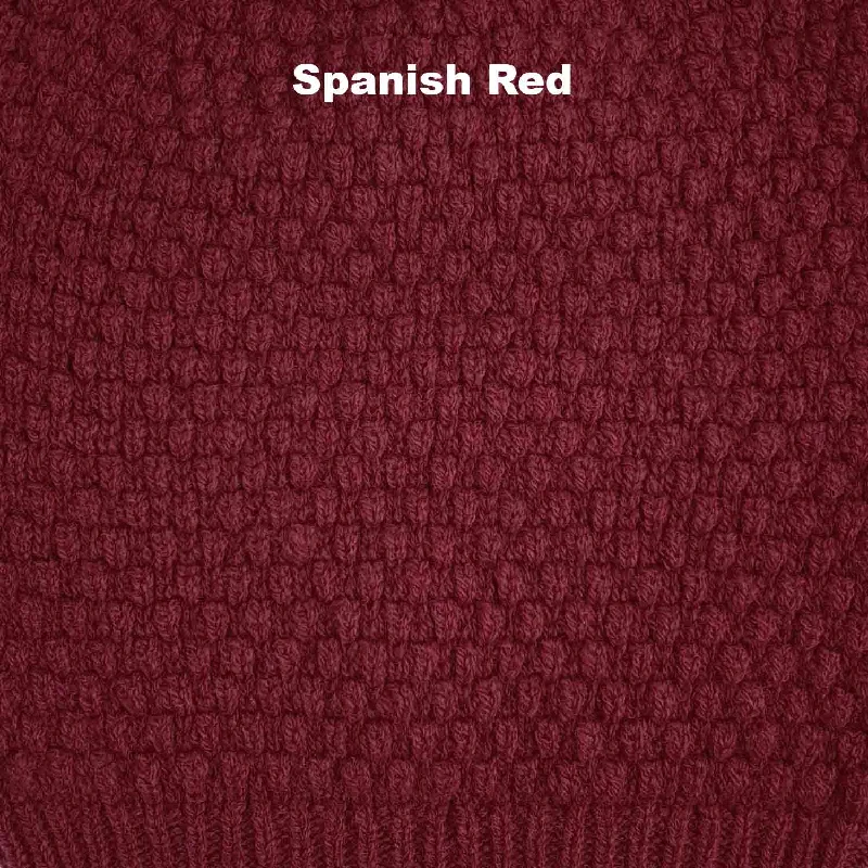 Spanish Red