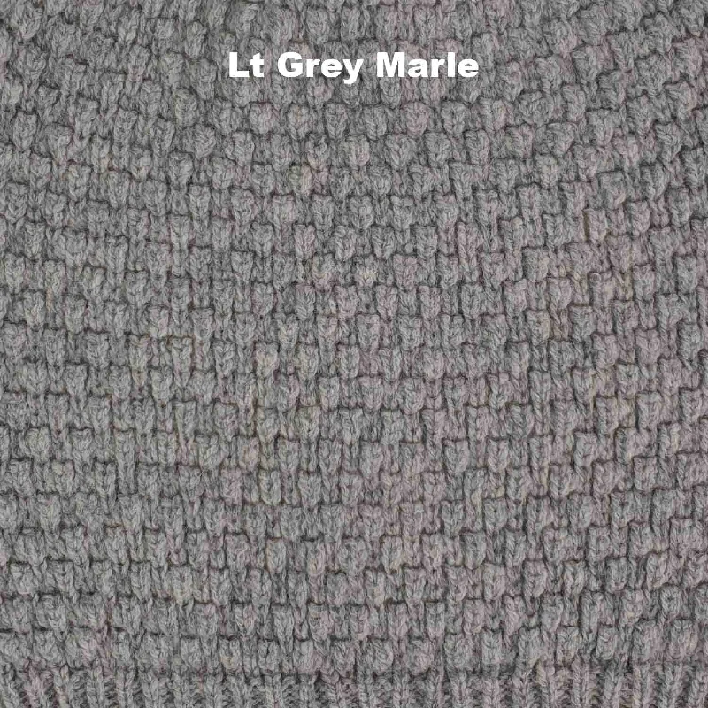 Lt Grey Marle