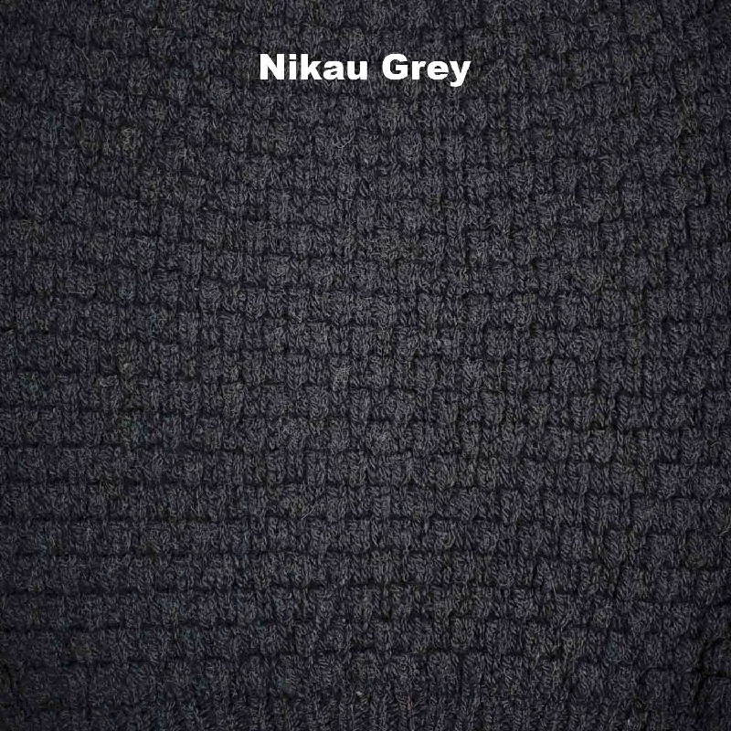 Nikau Grey