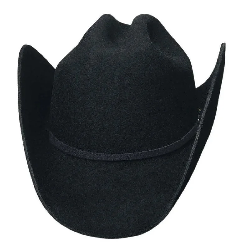 Bullhide El Canijo - (6x) Wool Felt Cowboy Hat