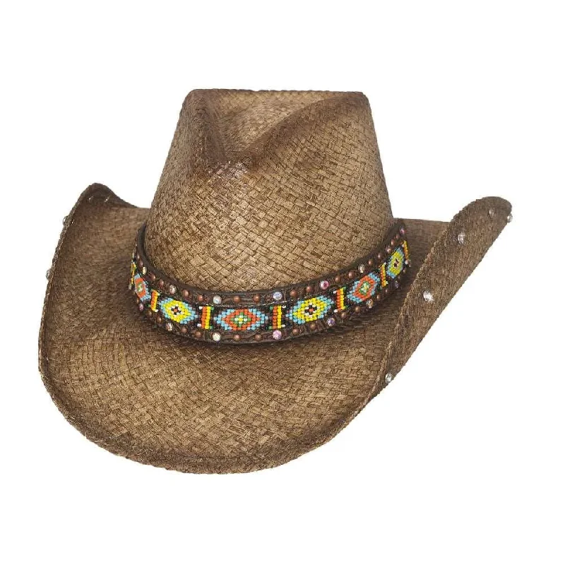 Bullhide Love Myself - Straw Cowgirl Hat