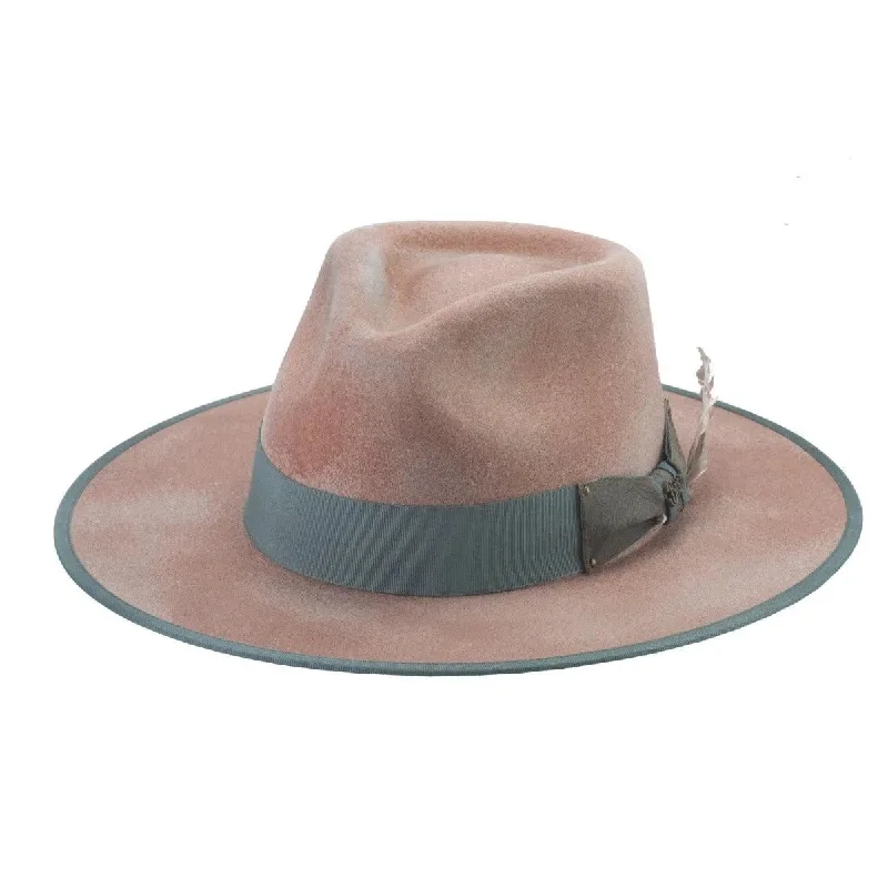 Bullhide Saratoga - Wool Felt Cowgirl Hat