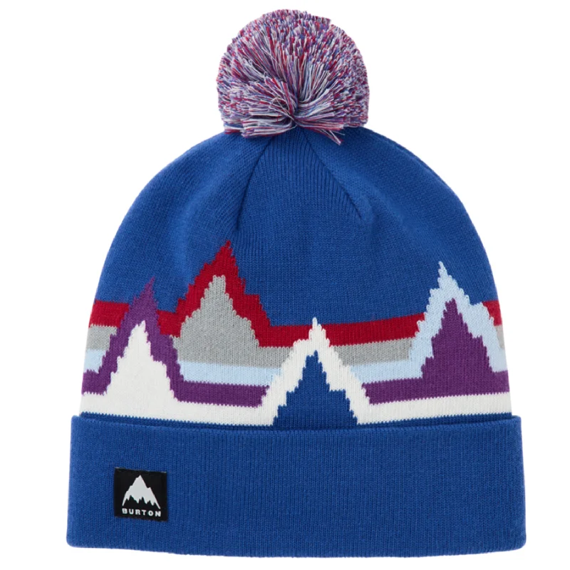 Burton Recycled Echo Lake Beanie 2025 - Kids'