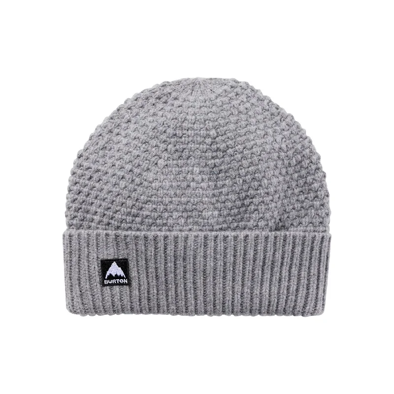 Burton Seed Stitch Beanie 2023