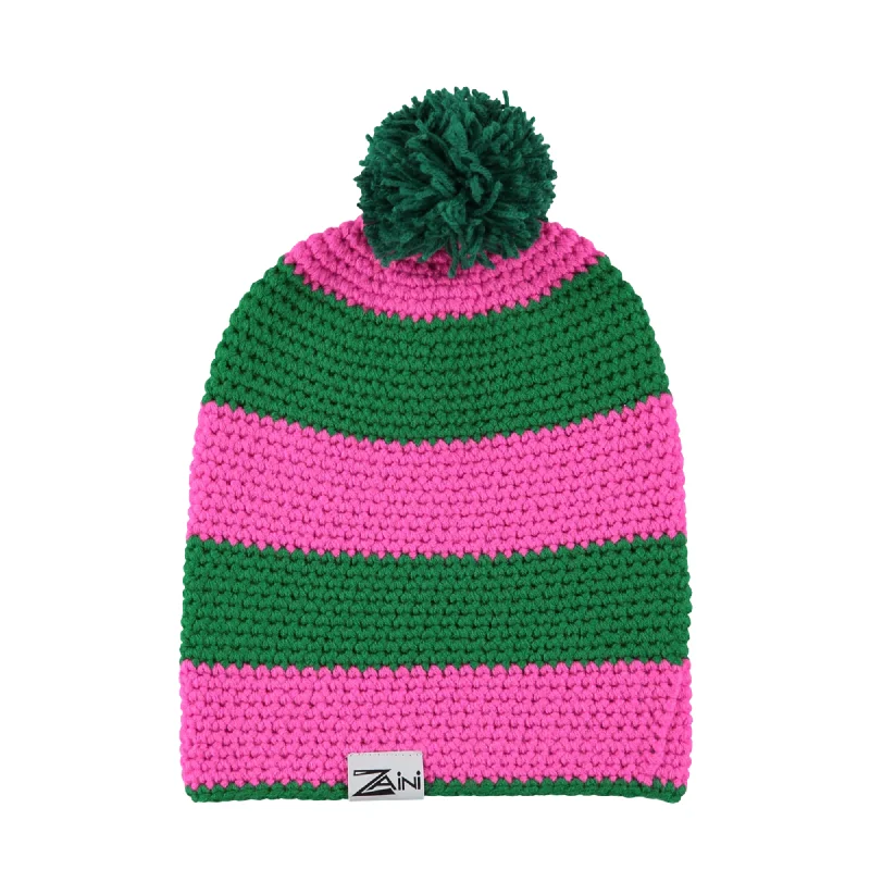 Cairn Beanie Bobble Hat