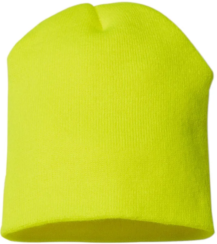 Neon Yellow