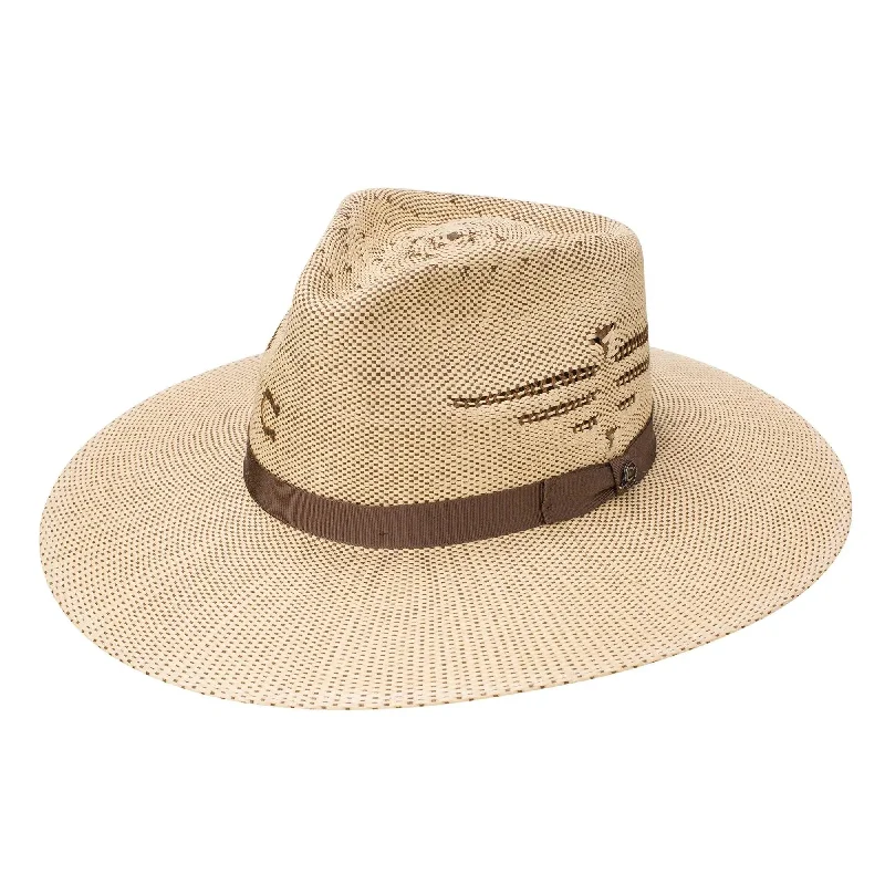 Charlie 1 Horse Mexico Shore – Straw Cowgirl Hat