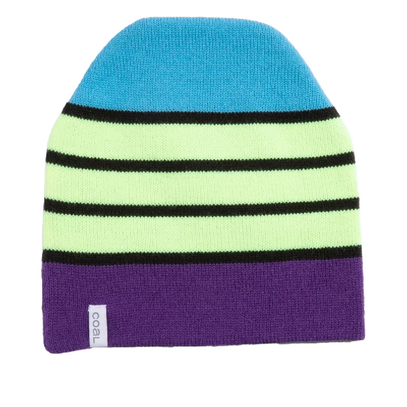 Coal Speed Demon Retro Beanie - Assorted Colors