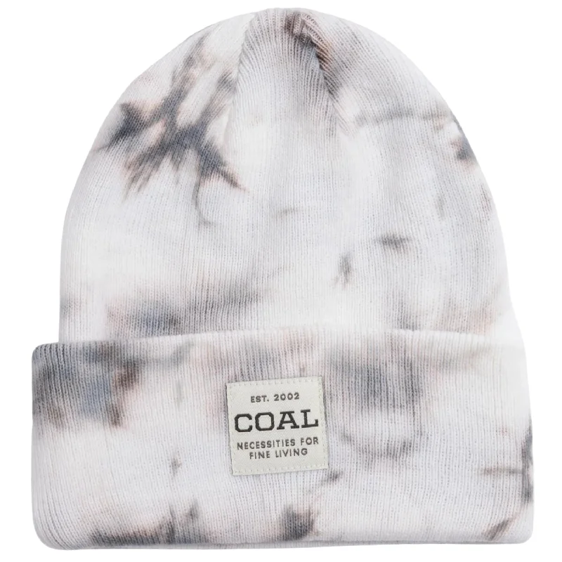 Light Grey Tie Dye