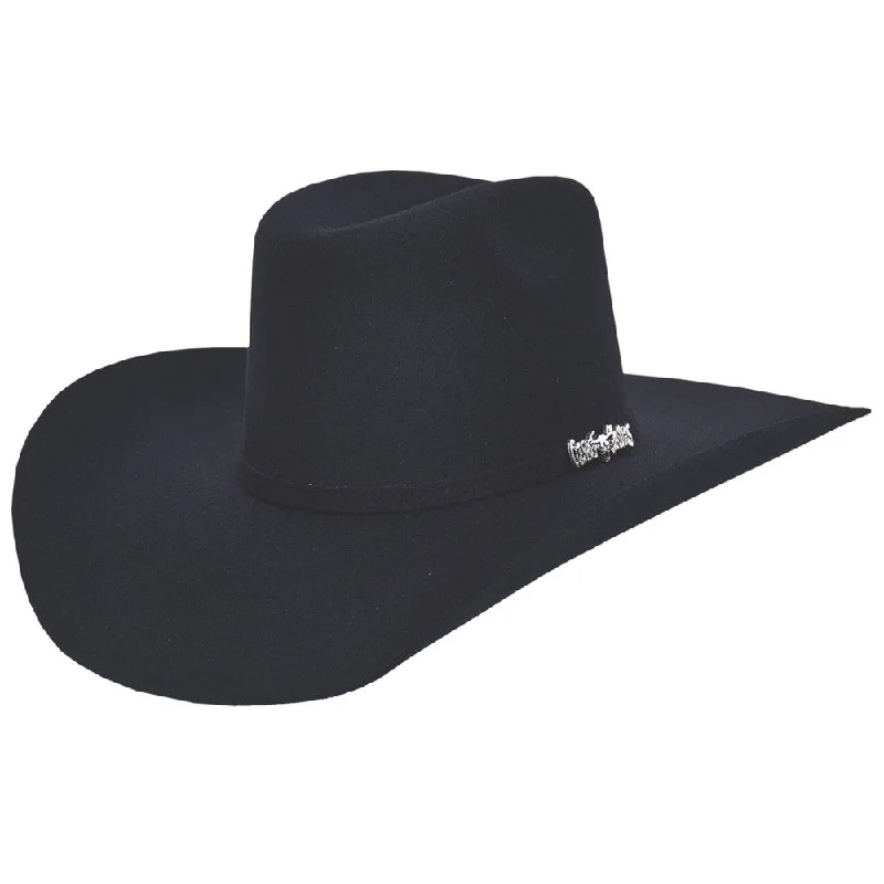 Renegade Cowboy Felt Hat