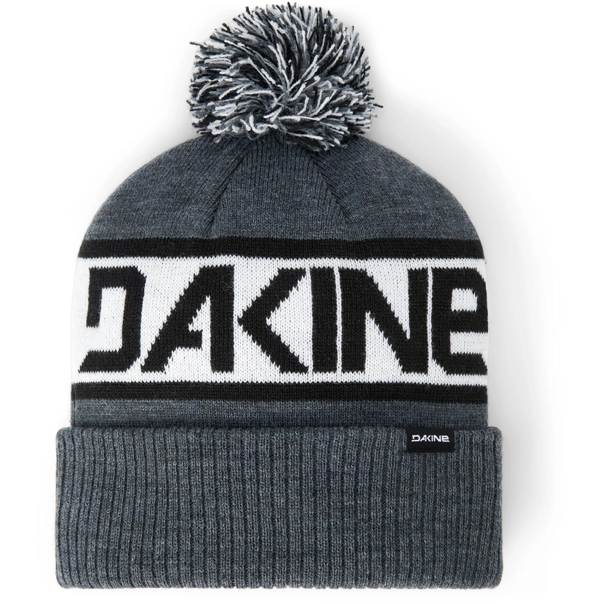 Dakine Jameson Beanie Heather Grey