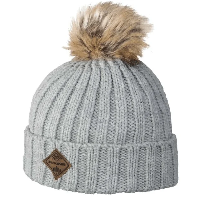 DaKine Kylie Beanie Grey