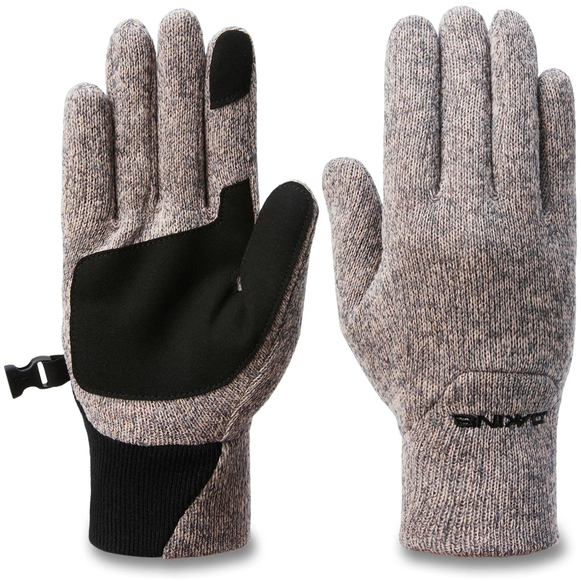 Dakine Orion Glove Pink Grey Heather