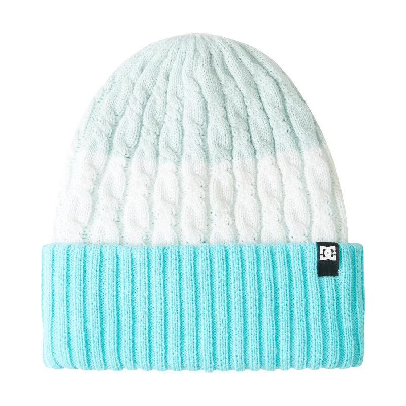 DC Luxe Beanie 2023 - Women's