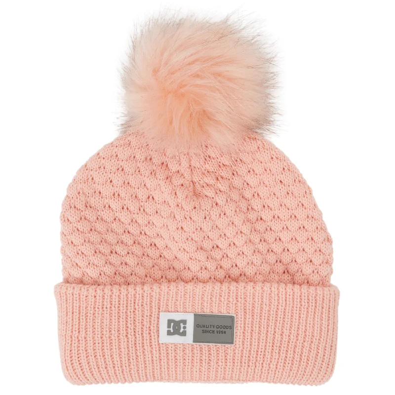 DC Splendid Beanie 2024 - Women's