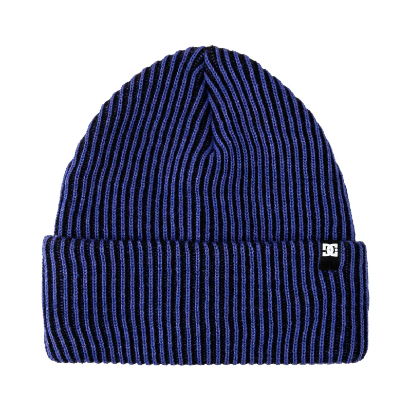 DC Title Beanie 2023