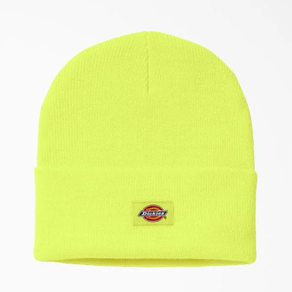 Dickies - Cuffed Knit Beanie