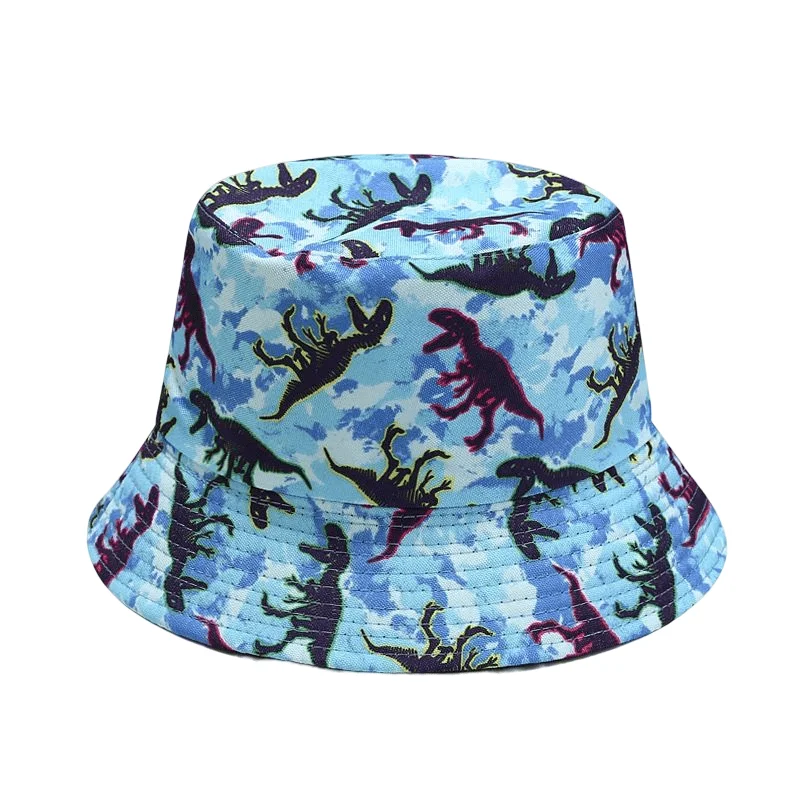 Dinosaur Bucket Hat