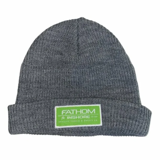 Fathom - The Wharf Beanie