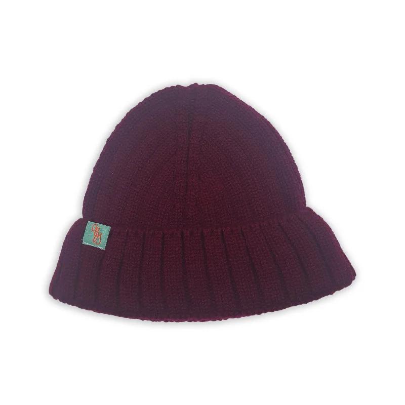 BEANIES - PICO - PREMIUM AUSTRALIAN LAMBSWOOL