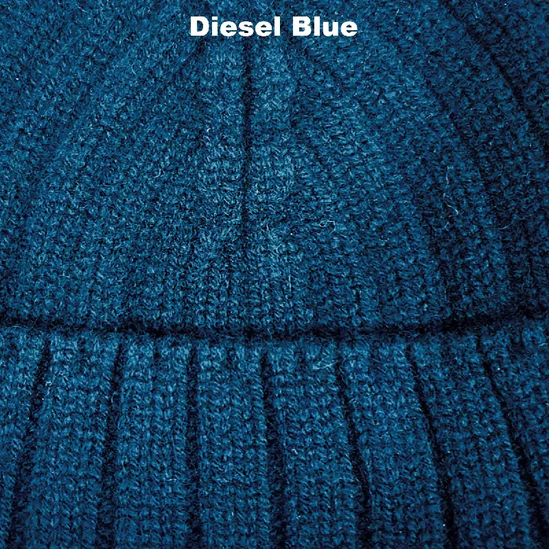 Diesel Blue