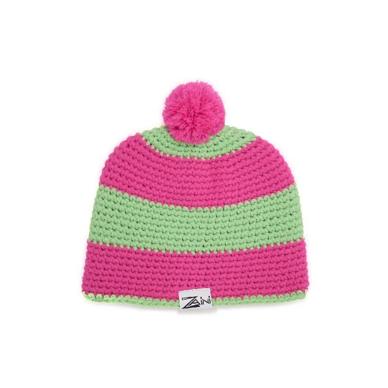 Gifford Kids Beanie Bobble Hat | Sizing 2yrs - 12yrs