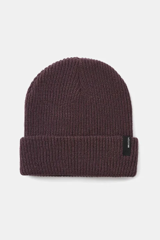 Heist Beanie - Concord