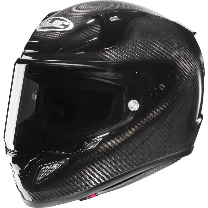 HJC RPHA 12 Full Face Helmet Carbon