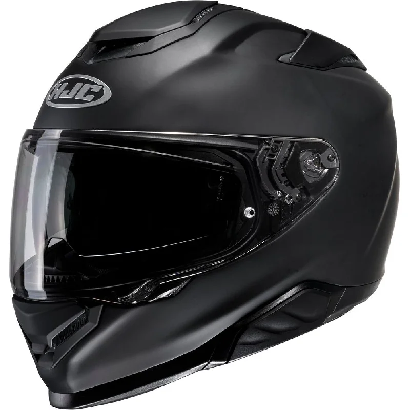 HJC RPHA 71 Full Face Helmet Matt Black