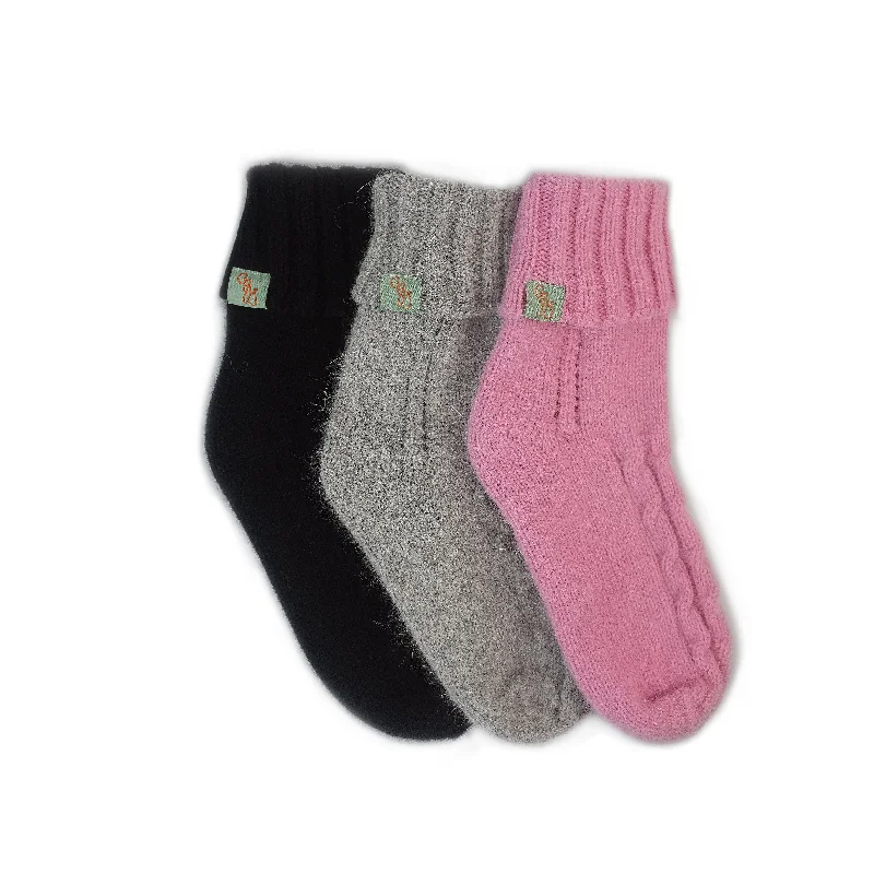 HOMIE'S  - HOUSE SOCKS - BEANIES FOR YOUR FEET