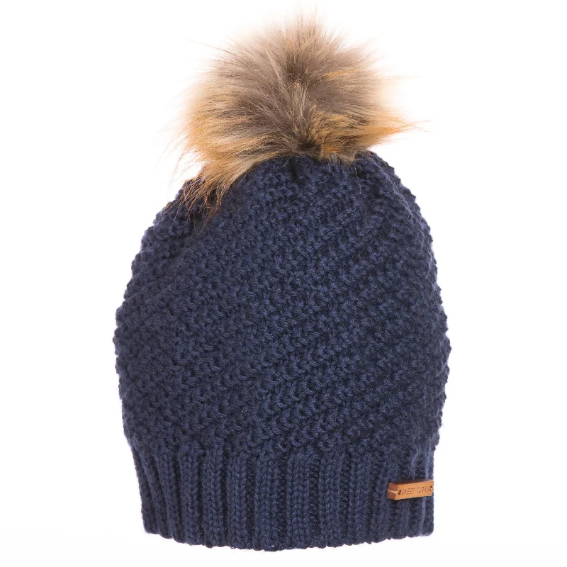 Lexington Beanie in Navy