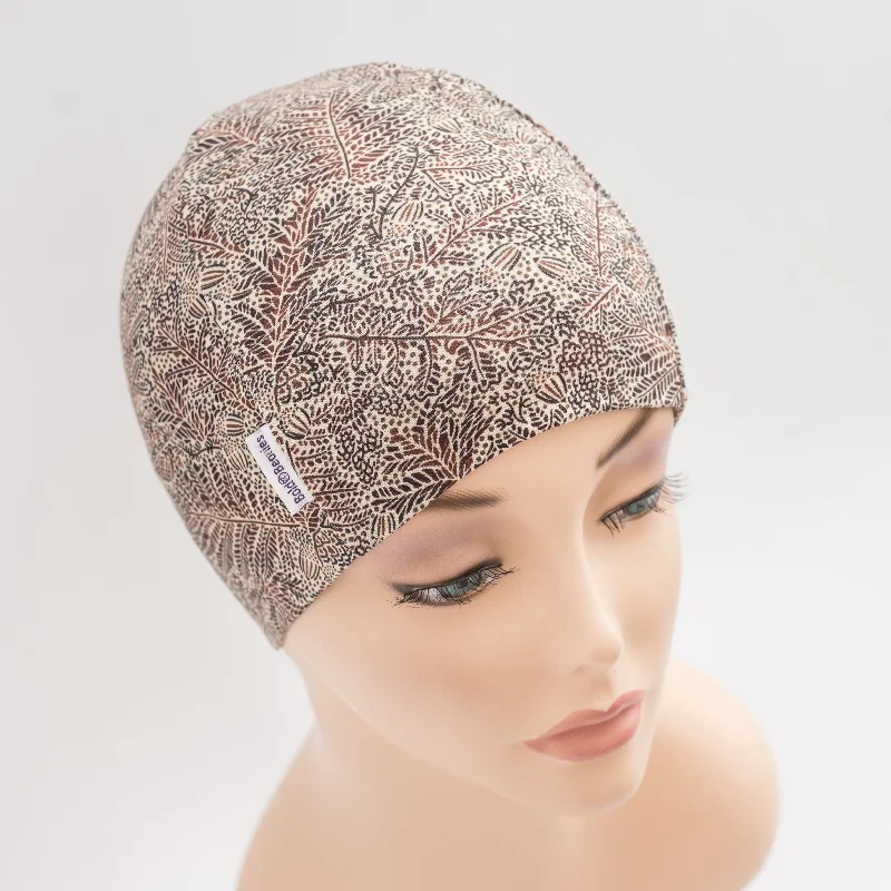 Liberty Elisa Bold Beanies Hat - 3 Colours