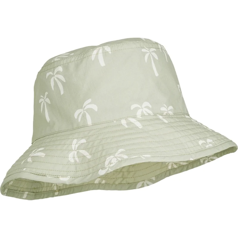 Liewood Damon Bucket Hat Miami Dusty Mint