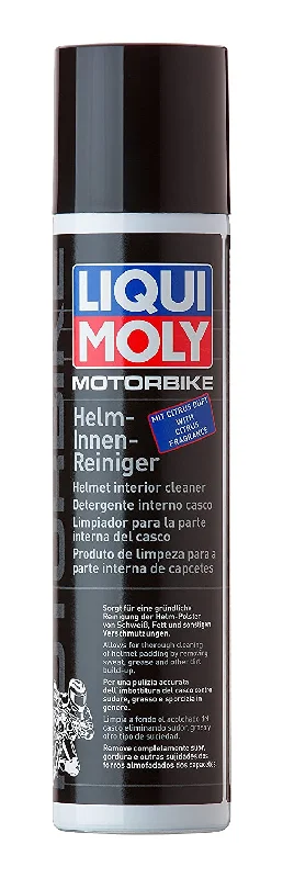 Liqui Moly Heliqui Molyet Liner Cleaner 300Ml 1603