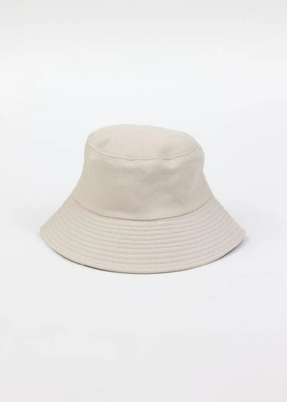 Luna Bucket Hat